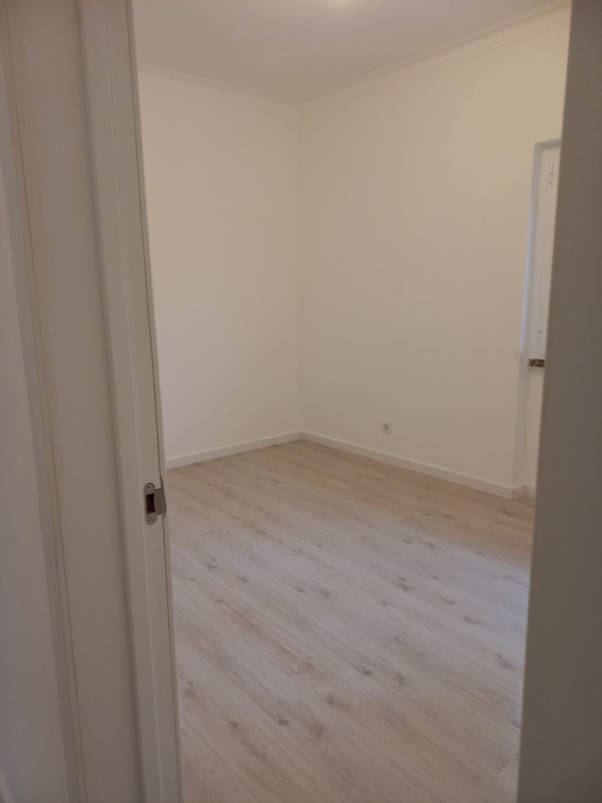 Apartamento T1 - Camarate