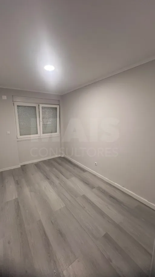 Fully Renovated 2-Bedroom Apartment - Benfica
