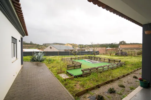 3 bedroom detached house in Vermelha
