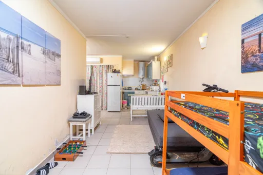 1 bedroom apartment 5 minutes from Praia da Rocha