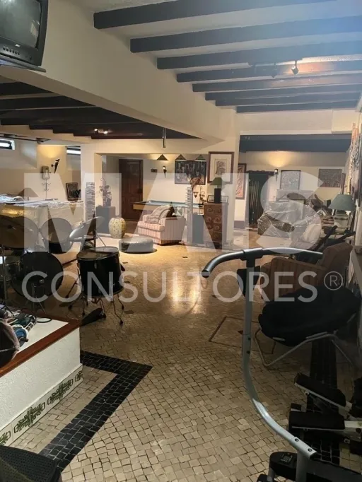 Moradia T6 em Cotovia, Sesimbra