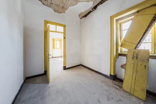 Moradia para Reabilitação