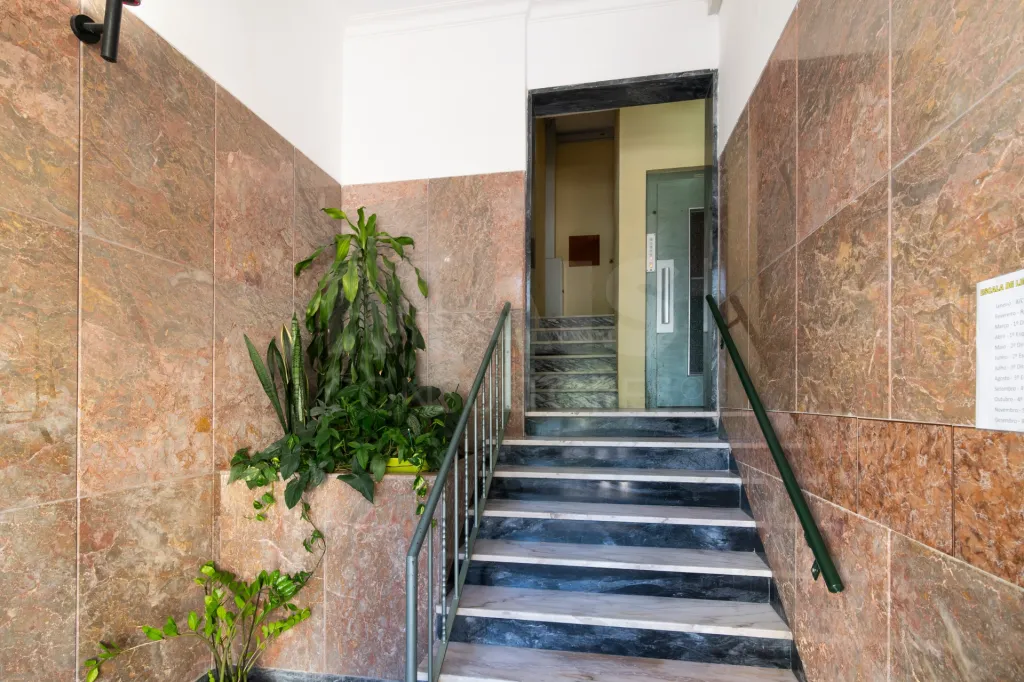 T1 Totalmente Remodelado na Quinta da Lomba – Barreiro
