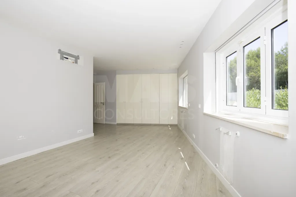 O seu refúgio exclusivo de luxo, propriedade única em Cascais