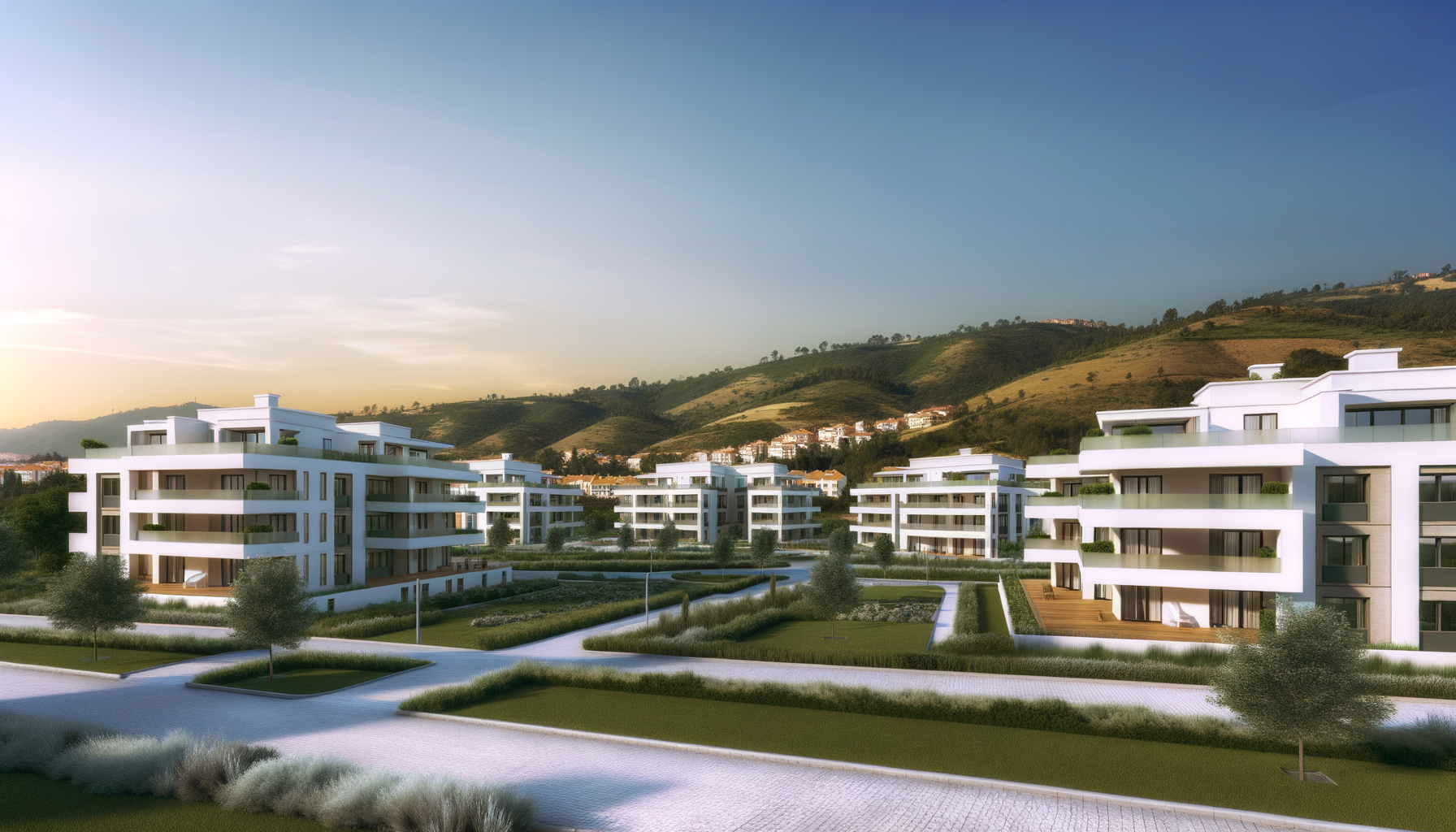 Últimas Unidades Disponíveis! Descubra o Luxuoso Empreendimento ÉLOU em Loures