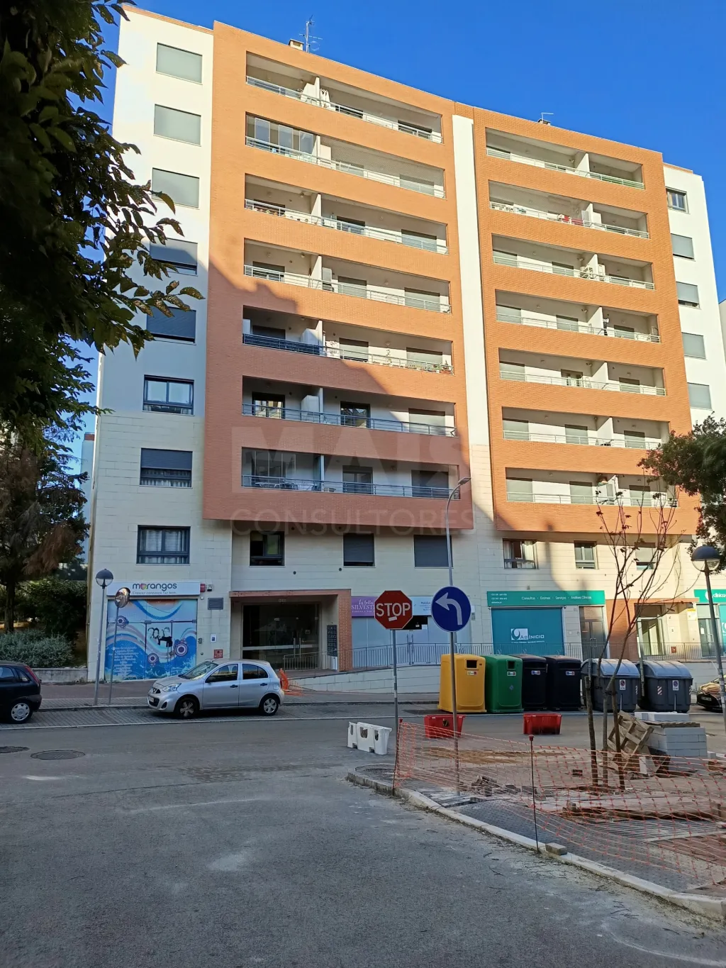 Great business opportunity in Colinas do Cruzeiro
