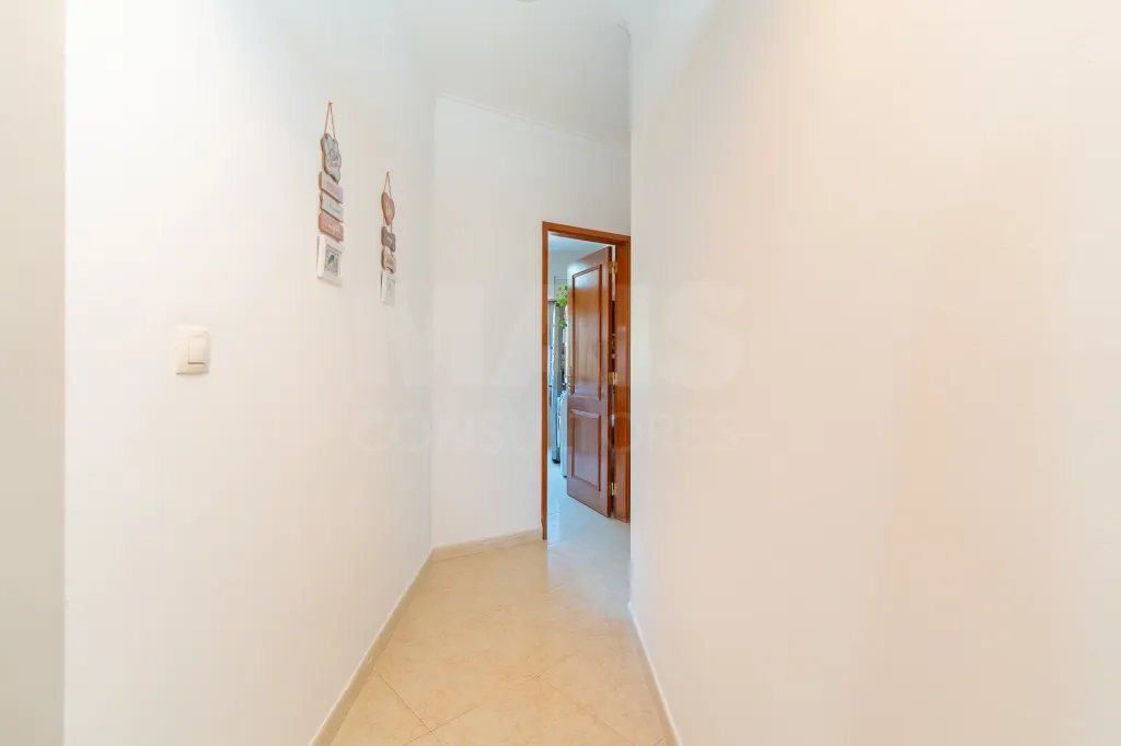 Apartamento T3 em Arruda Dos Vinhos