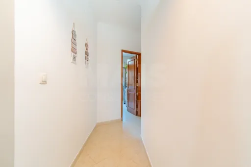 Apartamento T3 em Arruda Dos Vinhos