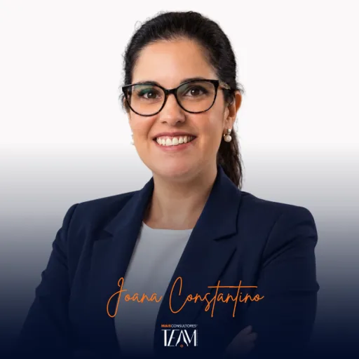 Joana Constantino