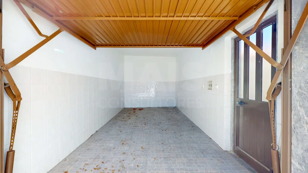 Moradia Isolada T3 com Jardim Privativo na Aroeira – Viva entre o Pinhal e o Mar