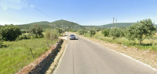 Terreno Rustico CHÃ Alcanena