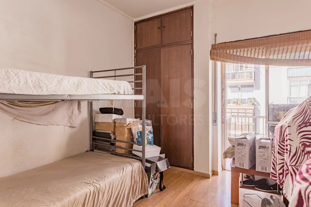 Apartamento T2 | Flamenga