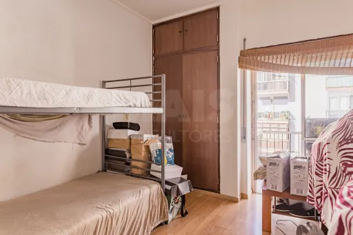 2-Bedroom Apartment | Flamenga
