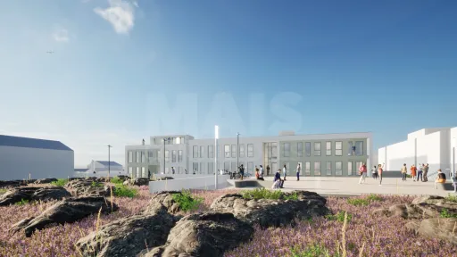 INVESTIMENTO PREMIUM | Terreno com projeto aprovado IPL – PENICHE
