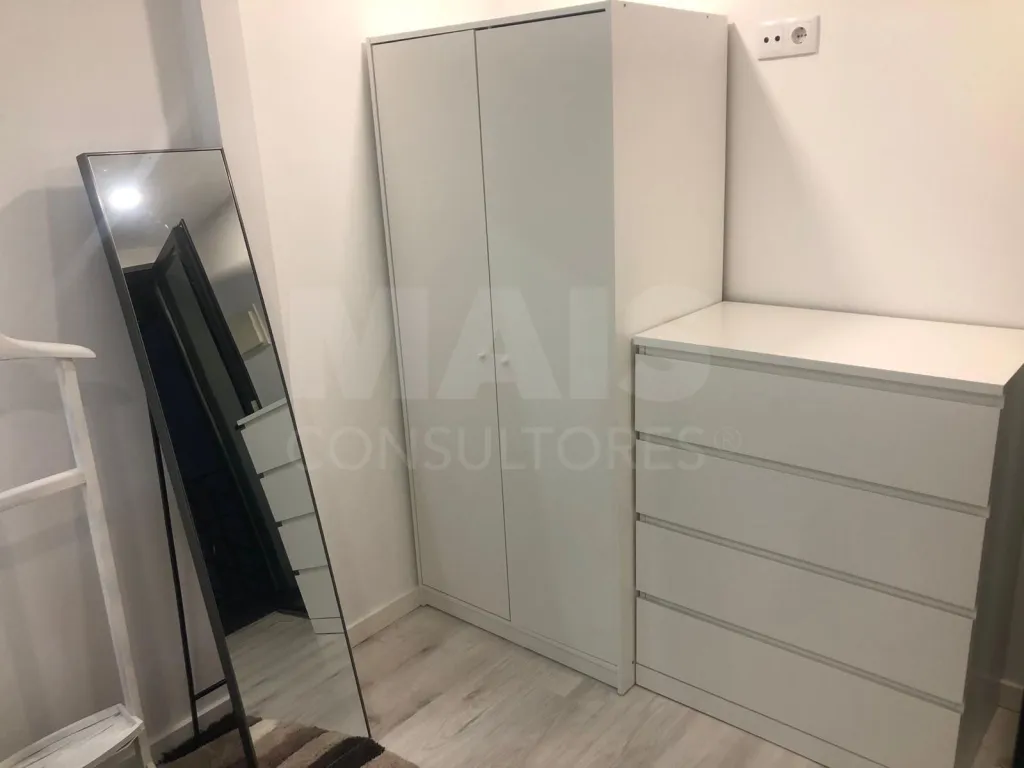 Moradia partilhada em Samora Correia