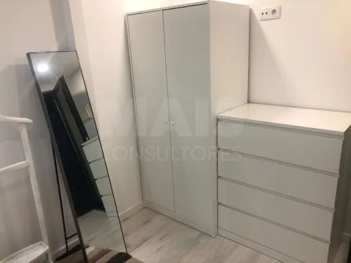 Moradia partilhada em Samora Correia