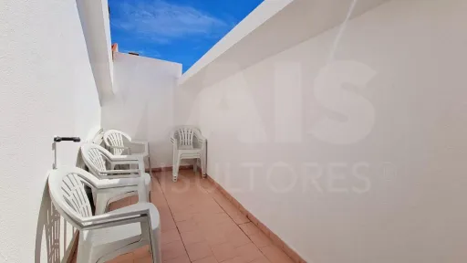 Fabuloso Duplex T5 na Tapada das Mercês