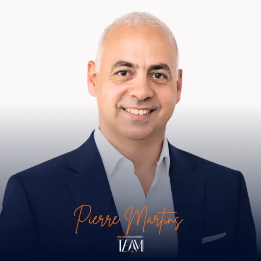 Pierre Martins