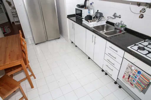 Apartamento T1+1
