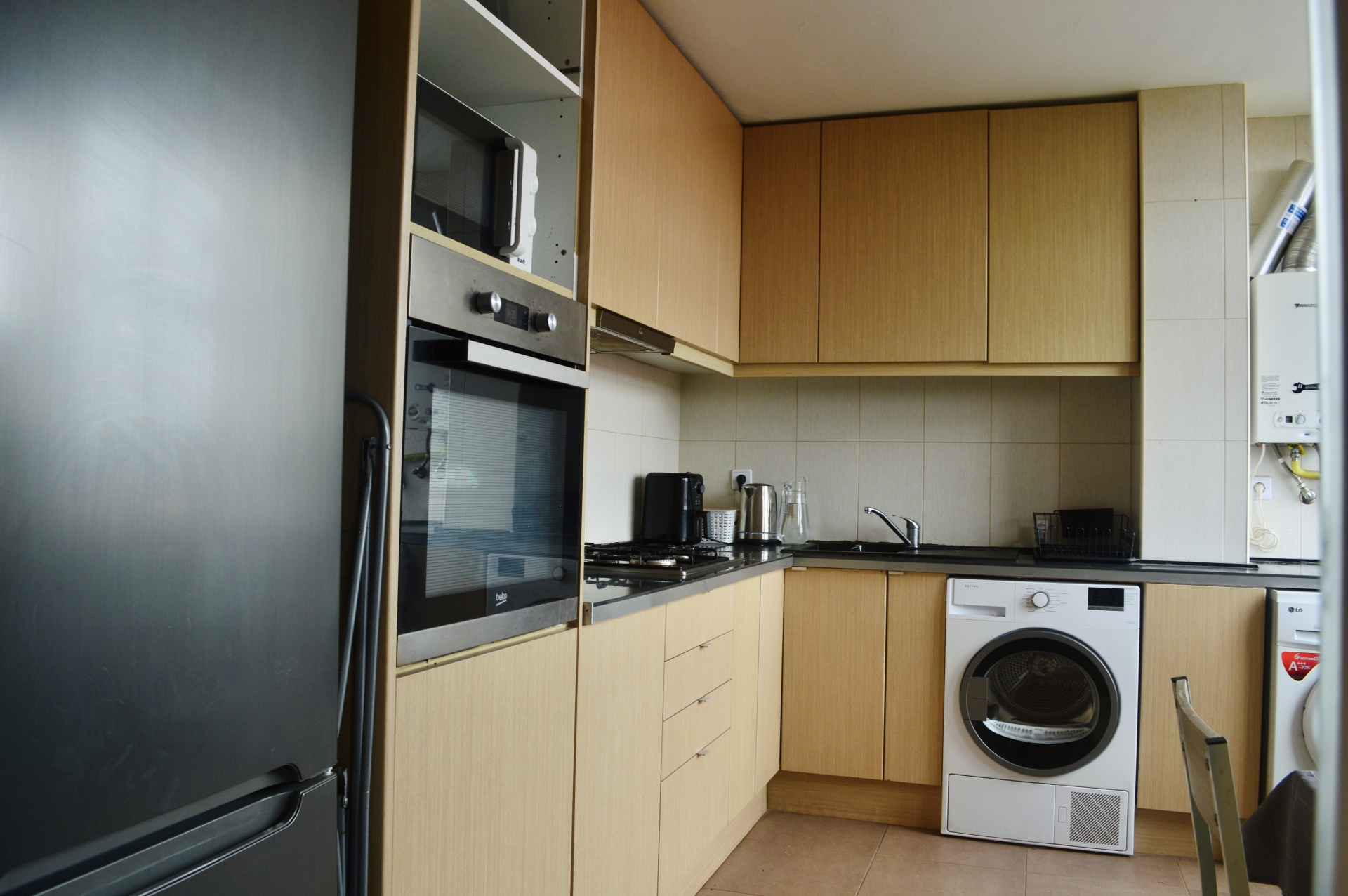 Apartamento T3+1 em Anta, Guetim, Espinho, Aveiro