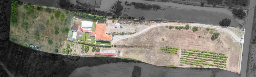 Moradia T4 com Piscina, Excelente Espaço Exterior em Carnota - Alenquer