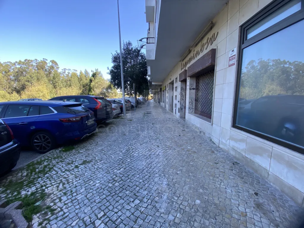 Apartamento T1+ 1 na Rinchoa