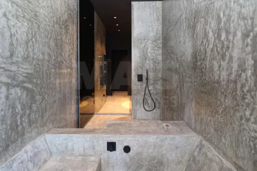 Exclusive 2 bedroom apartment with private pool in the heart of Lourinhã