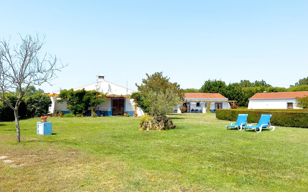 Prédio Agro Turismo Rural de Requinte – em Aljezur com 17 hectares