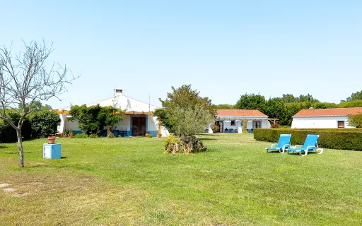 Prédio Agro Turismo Rural de Requinte – em Aljezur com 17 hectares