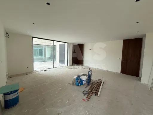 New 3+1 bedroom villa in luxury private condominium with swimming pool | Vila Nova de Gaia