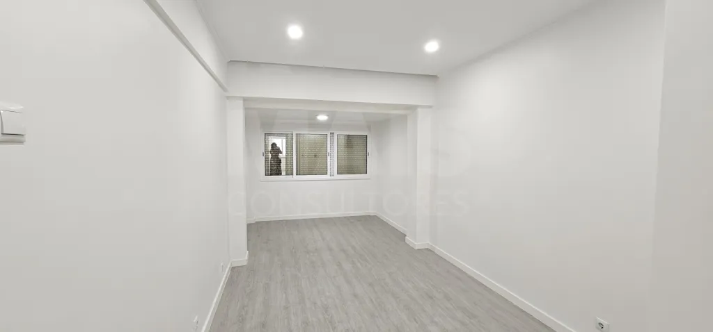 T2 Remodelado Damaia de Cima