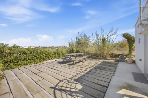 Moinho com 340m2 de terreno vista mar em São Bernardino