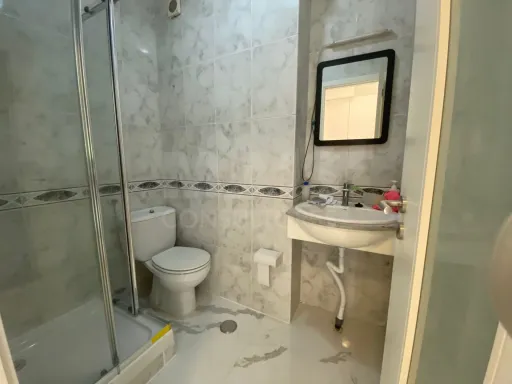 2 bedroom apartment Portela Moscavide