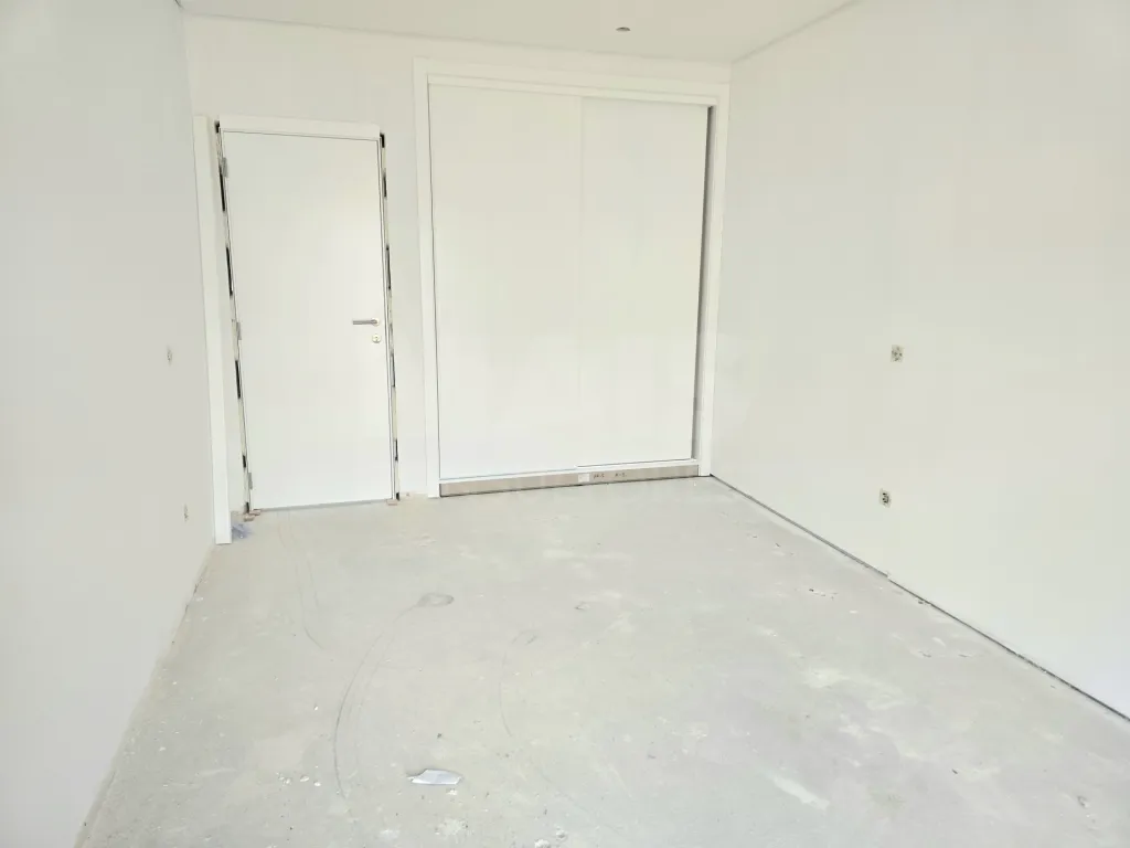 Apartamento T2 | 2º Andar | Vila Pouquet – Caldas da Rainha
