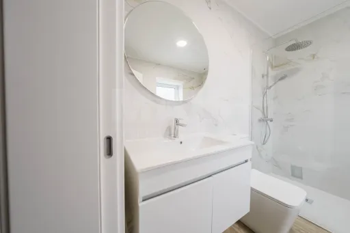 Moradia T3 Nova com Piscina