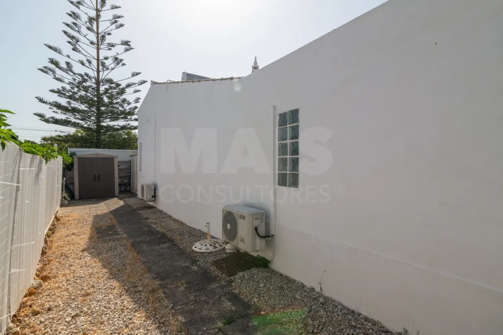Moradia V3 em Albufeira com piscina