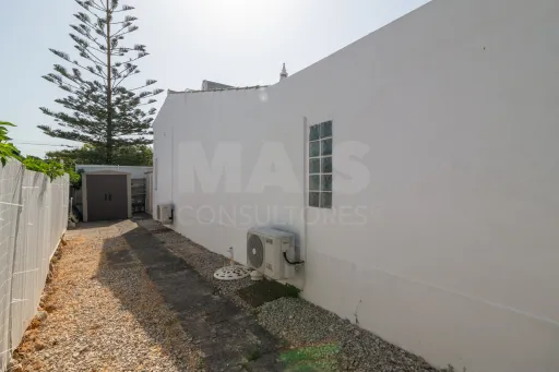 Moradia V3 em Albufeira com piscina