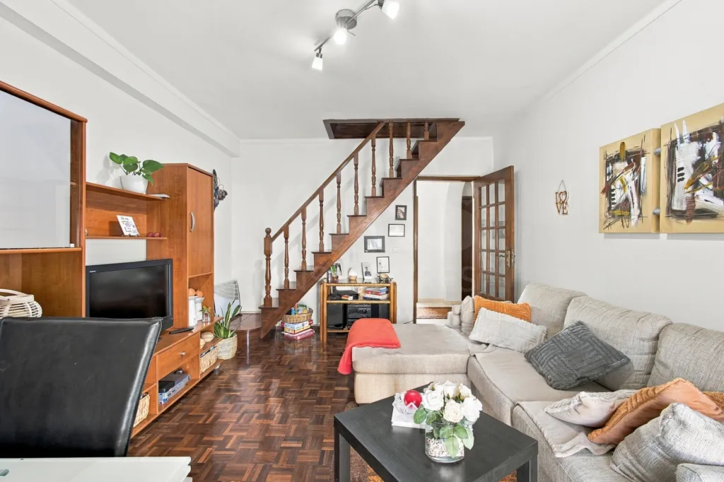 Apartamento T2+1 em Peniche