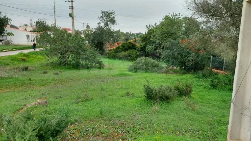 Lote de terreno Urbano