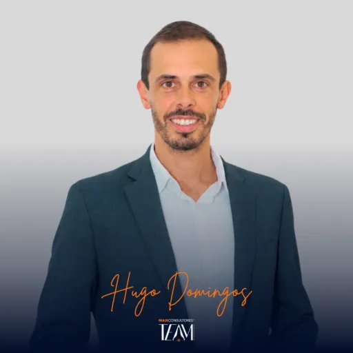 Hugo Domingos