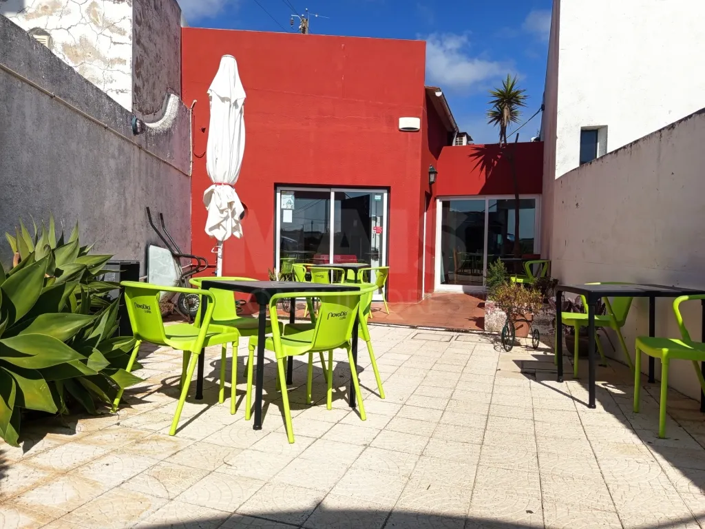 Restaurante / Churrasqueira