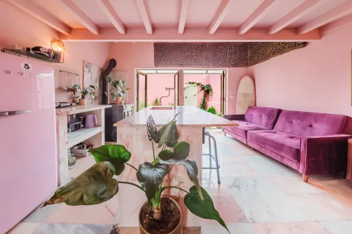 Moradia com charme e estilo único no coração de Ferrel