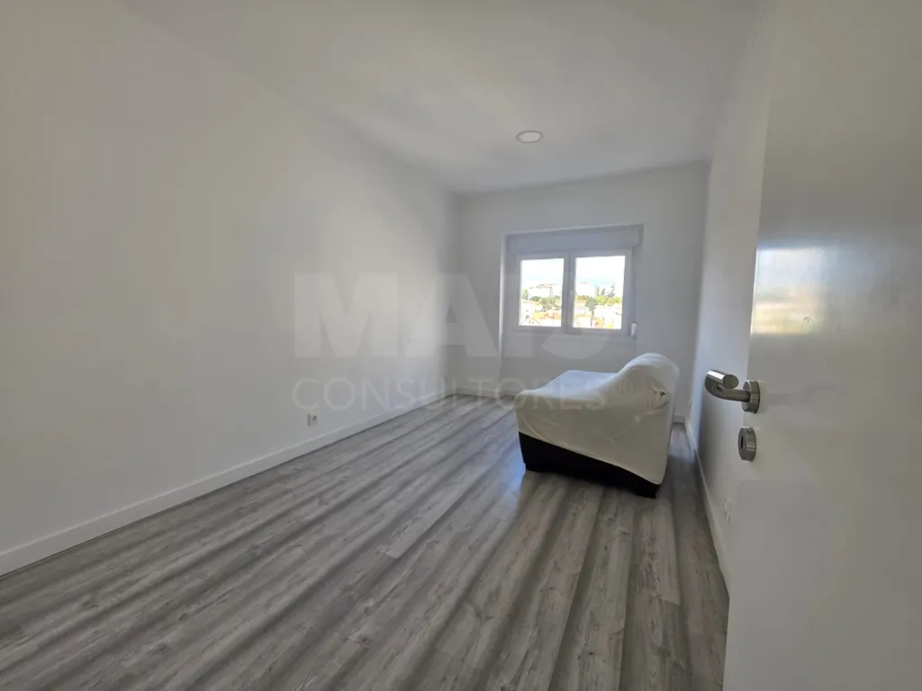 T2+1 remodelado no centro de Queluz |  Equipa Top+