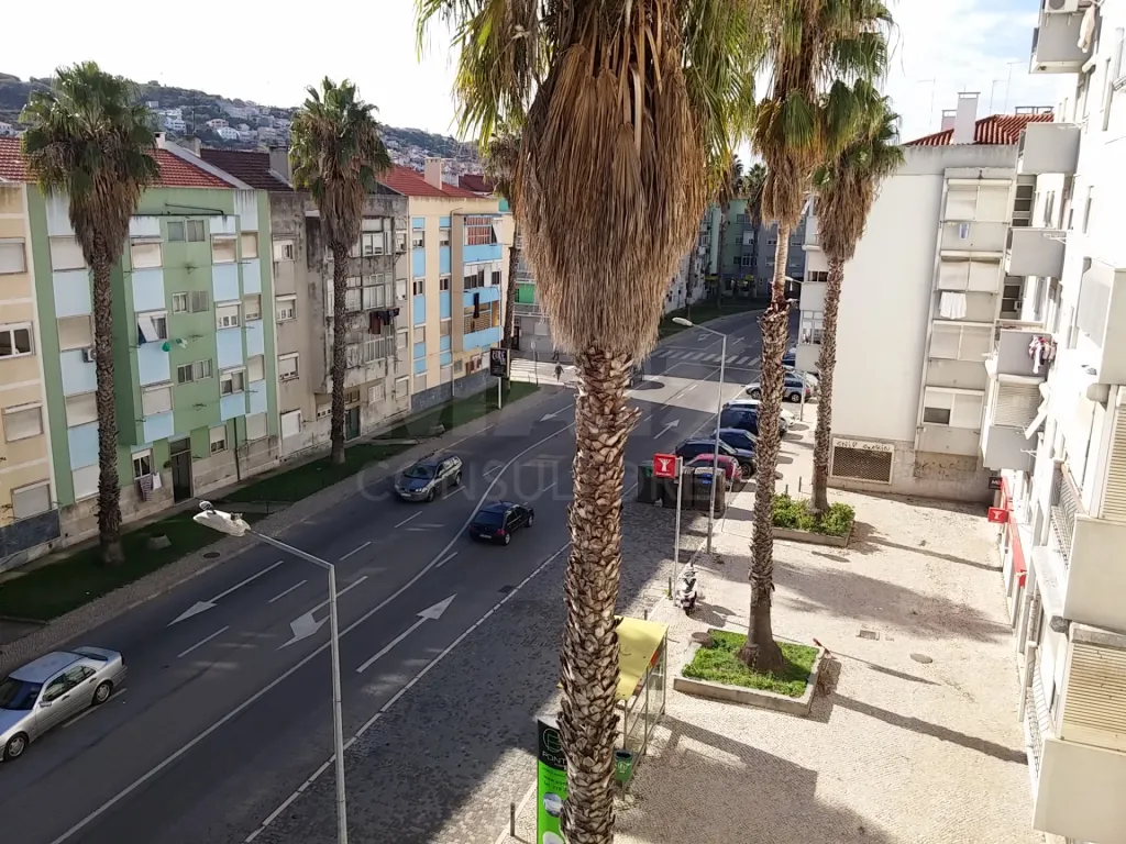 T1 Odivelas