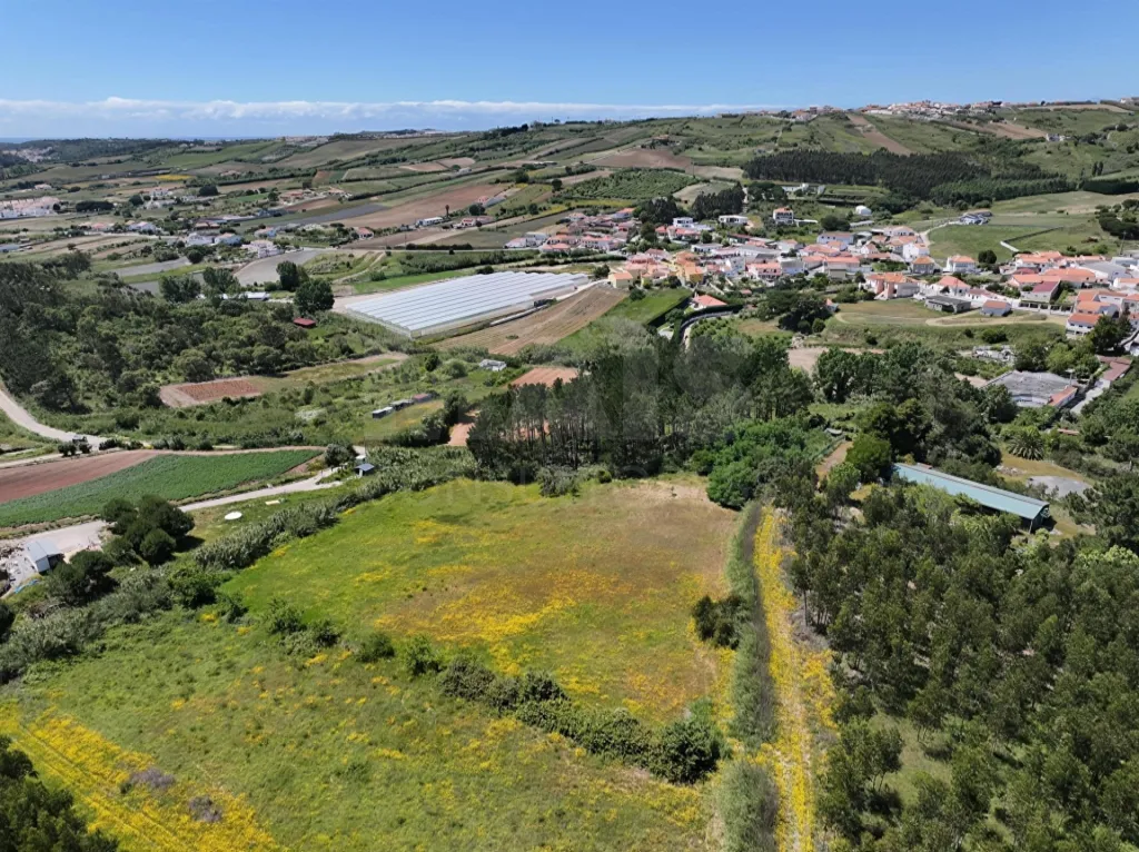 Terreno Rústico c/ 8.440m2
