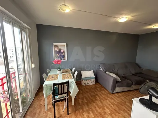 Apartamento T3 Barreiro Baixa da Banheira Vale da amoreira