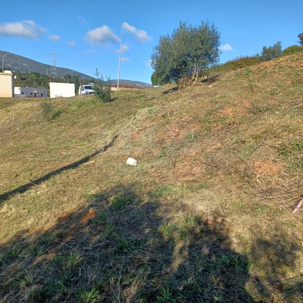Terreno Urbano Em Abrigada