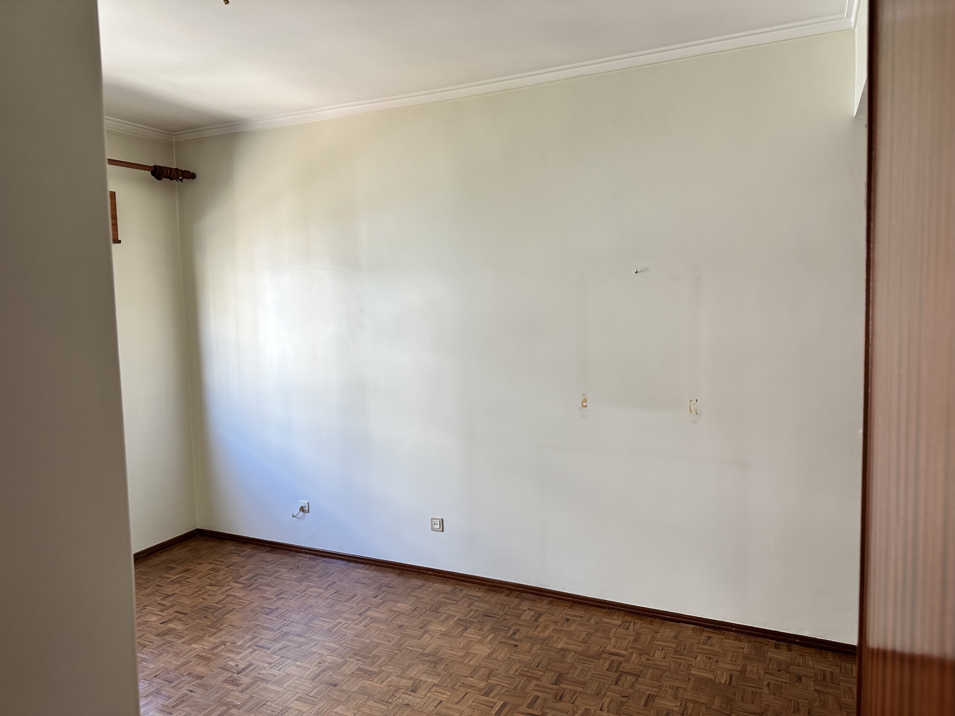 Apartamento T3 na Bobadela