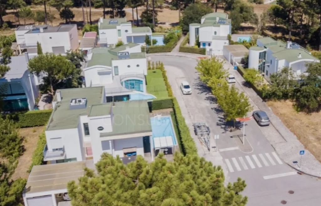 Terreno Urbano para Construção no Palmela Village