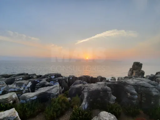 Lote para construção em Peniche